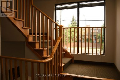 #301 - 332 SHEPPARD AVENUE E Toronto (Willowdale East) Ontario photo 12