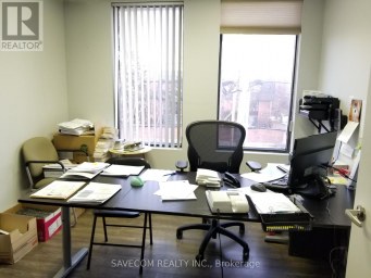 #301 - 332 SHEPPARD AVENUE E Toronto (Willowdale East) Ontario photo 4
