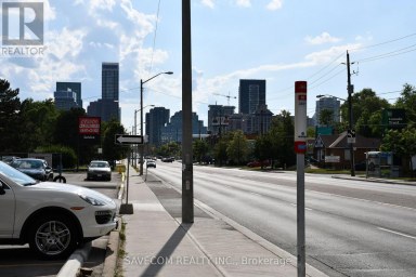 #301 - 332 SHEPPARD AVENUE E Toronto (Willowdale East) Ontario photo 9