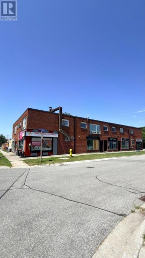 7 - 92 WOLFE STREET, Oshawa (Lakeview), Ontario, L1H3T6