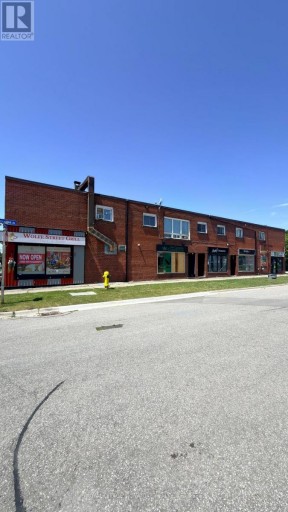 7 - 92 WOLFE STREET, Oshawa (Lakeview), Ontario, L1H3T6