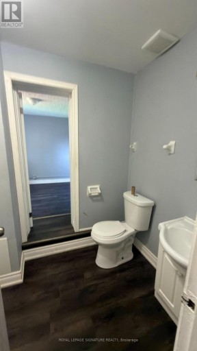 7 - 92 WOLFE STREET, Oshawa (Lakeview), Ontario, L1H3T6