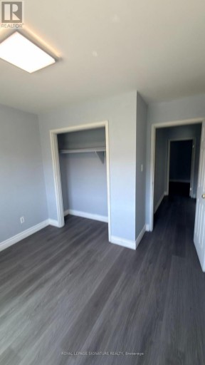 1 - 92 WOLFE STREET, Oshawa (Lakeview), Ontario, L1H3T6