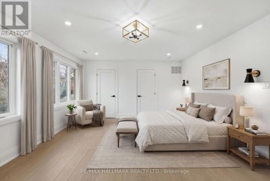 49 GREENDOWNS DRIVE Toronto (Scarborough Village) Ontario photo 10
