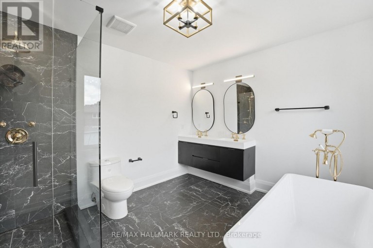 49 GREENDOWNS DRIVE, Toronto (Scarborough Village), Ontario, M1M2G6