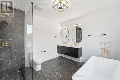 49 GREENDOWNS DRIVE Toronto (Scarborough Village) Ontario photo 11