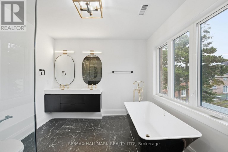 49 GREENDOWNS DRIVE, Toronto (Scarborough Village), Ontario, M1M2G6