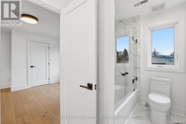 49 GREENDOWNS DRIVE Toronto (Scarborough Village) Ontario photo 17