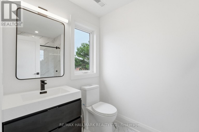 49 GREENDOWNS DRIVE, Toronto (Scarborough Village), Ontario, M1M2G6