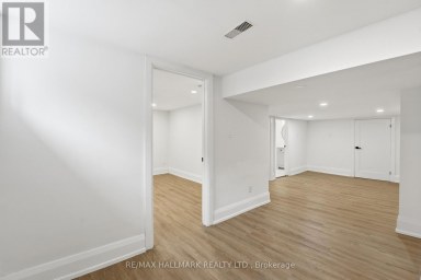 49 GREENDOWNS DRIVE Toronto (Scarborough Village) Ontario photo 26