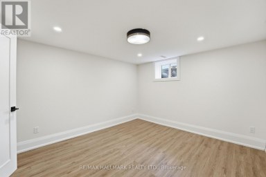 49 GREENDOWNS DRIVE Toronto (Scarborough Village) Ontario photo 27