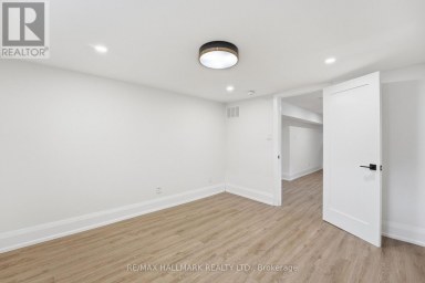 49 GREENDOWNS DRIVE Toronto (Scarborough Village) Ontario photo 28