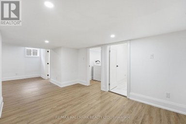 49 GREENDOWNS DRIVE Toronto (Scarborough Village) Ontario photo 29