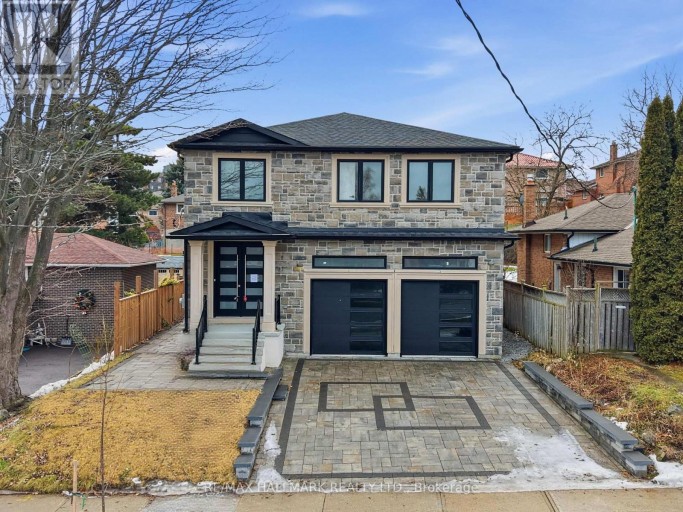 49 GREENDOWNS DRIVE, Toronto (Scarborough Village), Ontario, M1M2G6