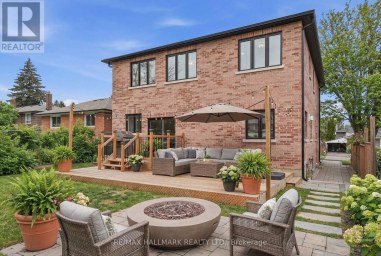 49 GREENDOWNS DRIVE Toronto (Scarborough Village) Ontario photo 33