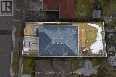 49 GREENDOWNS DRIVE Toronto (Scarborough Village) Ontario photo 35