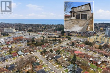 49 GREENDOWNS DRIVE Toronto (Scarborough Village) Ontario photo 36