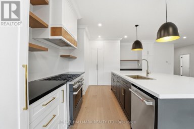 49 GREENDOWNS DRIVE Toronto (Scarborough Village) Ontario photo 4