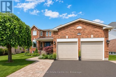 339 DANIEL CRESCENT Centre Wellington (Elora/Salem) Ontario photo 1