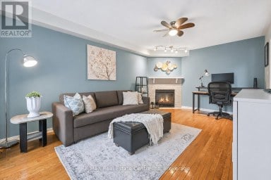 339 DANIEL CRESCENT Centre Wellington (Elora/Salem) Ontario photo 10