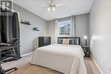 339 DANIEL CRESCENT Centre Wellington (Elora/Salem) Ontario photo 18