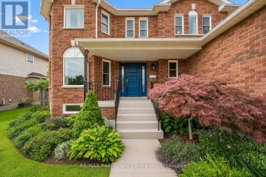 339 DANIEL CRESCENT Centre Wellington (Elora/Salem) Ontario photo 2