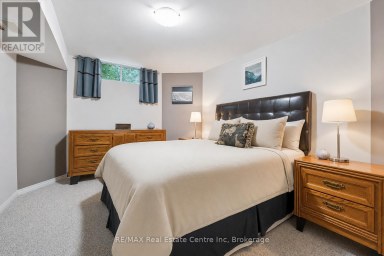 339 DANIEL CRESCENT Centre Wellington (Elora/Salem) Ontario photo 26