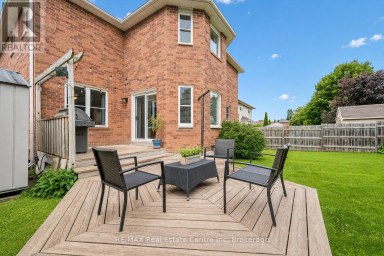 339 DANIEL CRESCENT Centre Wellington (Elora/Salem) Ontario photo 29