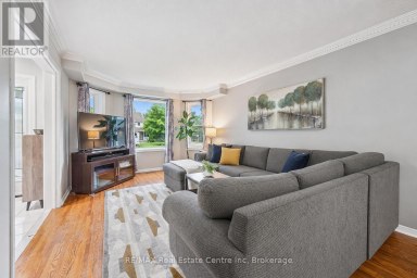 339 DANIEL CRESCENT Centre Wellington (Elora/Salem) Ontario photo 3