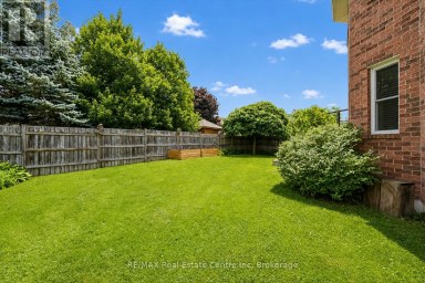 339 DANIEL CRESCENT Centre Wellington (Elora/Salem) Ontario photo 31