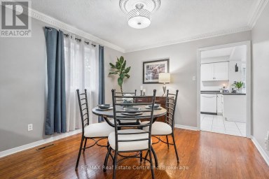 339 DANIEL CRESCENT Centre Wellington (Elora/Salem) Ontario photo 5