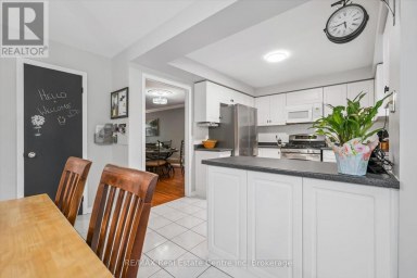 339 DANIEL CRESCENT Centre Wellington (Elora/Salem) Ontario photo 8