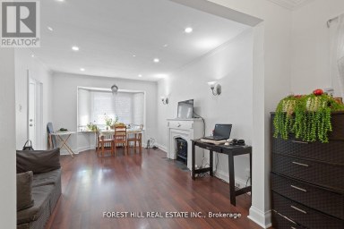 55 HARTLEY AVENUE Toronto (Briar Hill-Belgravia) Ontario photo 10