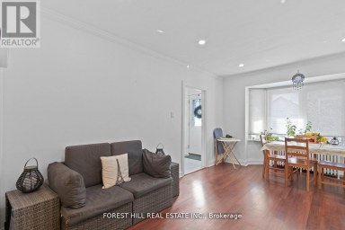 55 HARTLEY AVENUE Toronto (Briar Hill-Belgravia) Ontario photo 11
