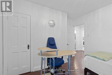 55 HARTLEY AVENUE Toronto (Briar Hill-Belgravia) Ontario photo 14