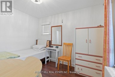 55 HARTLEY AVENUE Toronto (Briar Hill-Belgravia) Ontario photo 15
