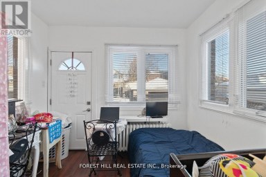 55 HARTLEY AVENUE Toronto (Briar Hill-Belgravia) Ontario photo 18