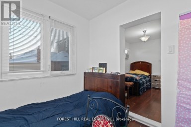 55 HARTLEY AVENUE Toronto (Briar Hill-Belgravia) Ontario photo 19