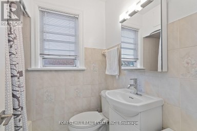 55 HARTLEY AVENUE Toronto (Briar Hill-Belgravia) Ontario photo 20