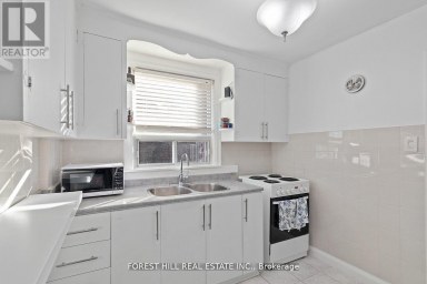 55 HARTLEY AVENUE Toronto (Briar Hill-Belgravia) Ontario photo 22