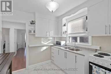 55 HARTLEY AVENUE Toronto (Briar Hill-Belgravia) Ontario photo 23