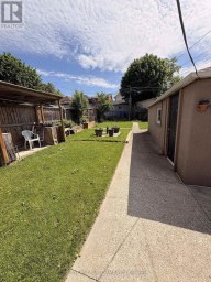 55 HARTLEY AVENUE Toronto (Briar Hill-Belgravia) Ontario photo 25