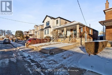 55 HARTLEY AVENUE Toronto (Briar Hill-Belgravia) Ontario photo 3