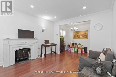55 HARTLEY AVENUE Toronto (Briar Hill-Belgravia) Ontario photo 6