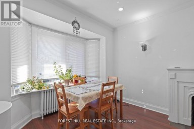 55 HARTLEY AVENUE Toronto (Briar Hill-Belgravia) Ontario photo 8