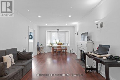 55 HARTLEY AVENUE Toronto (Briar Hill-Belgravia) Ontario photo 9