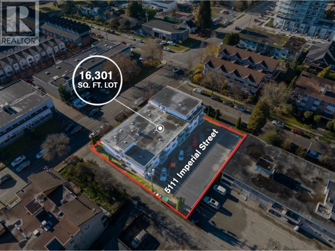 5111 IMPERIAL STREET, Burnaby, British Columbia, V5J1E3 (ID C8080639)