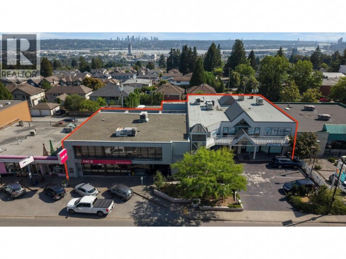 1032/1036 AUSTIN AVENUE, Coquitlam, British Columbia, V3K3P3 (ID C8080649)