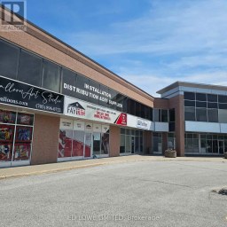 I - 112 COMMERCE PARK DRIVE Barrie (400 West) Ontario photo 1