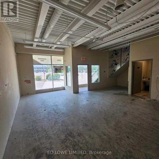 I - 112 COMMERCE PARK DRIVE, Barrie (400 West), Ontario, L4N8W8